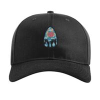 Pro Twill Snapback Thumbnail