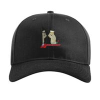 Pro Twill Snapback Thumbnail