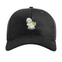 Pro Twill Snapback Thumbnail