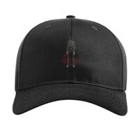 Pro Twill Snapback Thumbnail