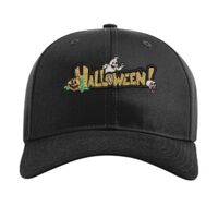 Pro Twill Snapback Thumbnail