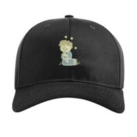 Pro Twill Snapback Thumbnail