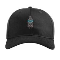 Pro Twill Snapback Thumbnail