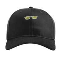 Pro Twill Snapback Thumbnail