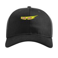 Pro Twill Snapback Thumbnail