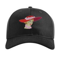 Pro Twill Snapback Thumbnail