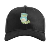 Pro Twill Snapback Thumbnail