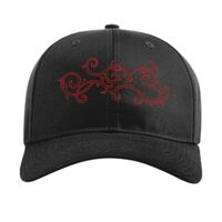 Pro Twill Snapback Thumbnail