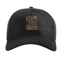 Pro Twill Snapback Thumbnail