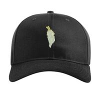 Pro Twill Snapback Thumbnail