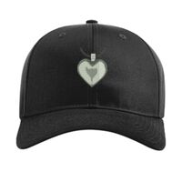 Pro Twill Snapback Thumbnail
