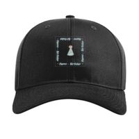 Pro Twill Snapback Thumbnail