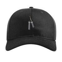 Pro Twill Snapback Thumbnail