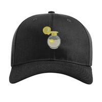 Pro Twill Snapback Thumbnail