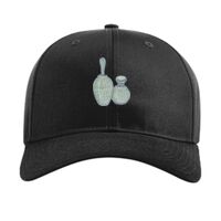Pro Twill Snapback Thumbnail
