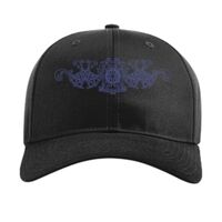 Pro Twill Snapback Thumbnail