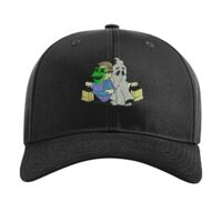 Pro Twill Snapback Thumbnail