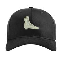 Pro Twill Snapback Thumbnail