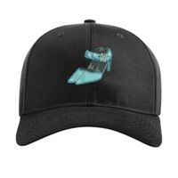 Pro Twill Snapback Thumbnail