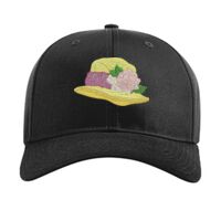 Pro Twill Snapback Thumbnail