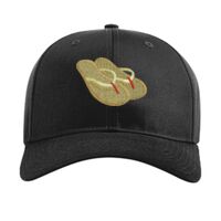 Pro Twill Snapback Thumbnail