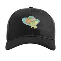 Pro Twill Snapback Thumbnail