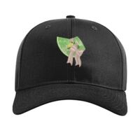 Pro Twill Snapback Thumbnail