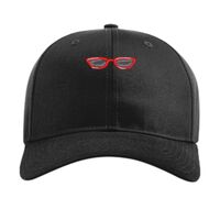 Pro Twill Snapback Thumbnail