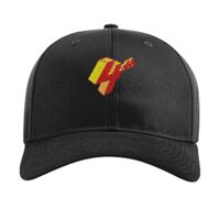 Pro Twill Snapback Thumbnail