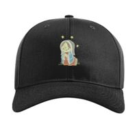 Pro Twill Snapback Thumbnail