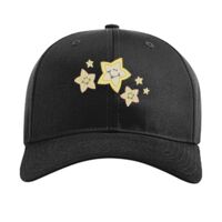 Pro Twill Snapback Thumbnail