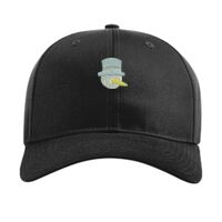 Pro Twill Snapback Thumbnail