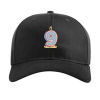 Pro Twill Snapback Thumbnail