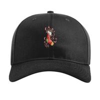 Pro Twill Snapback Thumbnail