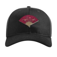 Pro Twill Snapback Thumbnail