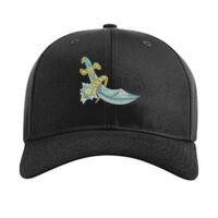 Pro Twill Snapback Thumbnail