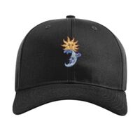 Pro Twill Snapback Thumbnail