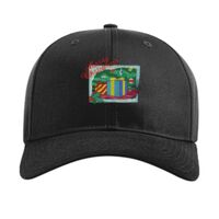 Pro Twill Snapback Thumbnail