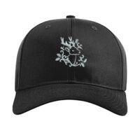 Pro Twill Snapback Thumbnail