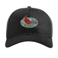 Pro Twill Snapback Thumbnail