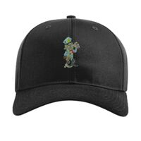 Pro Twill Snapback Thumbnail