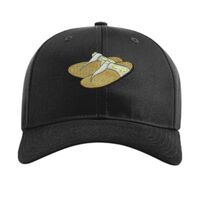 Pro Twill Snapback Thumbnail