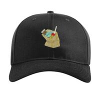 Pro Twill Snapback Thumbnail