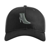 Pro Twill Snapback Thumbnail