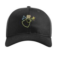 Pro Twill Snapback Thumbnail