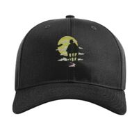 Pro Twill Snapback Thumbnail