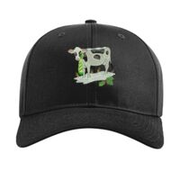 Pro Twill Snapback Thumbnail