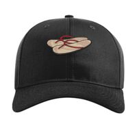 Pro Twill Snapback Thumbnail