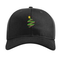Pro Twill Snapback Thumbnail