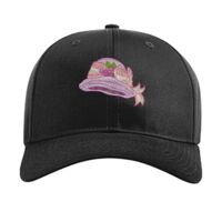Pro Twill Snapback Thumbnail